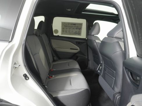 New 2026 Subaru Forester Premium image 28