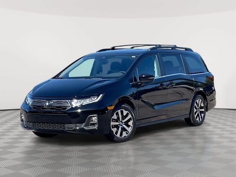 Used 2026 Honda Odyssey EX-L image 1