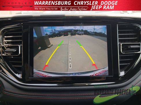 Used 2024 Dodge Durango GT AWD/4WD image 22