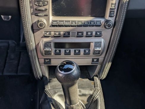 Used 2007 Porsche Boxster image 30