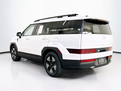 Used 2025 Hyundai Santa Fe SEL image 5