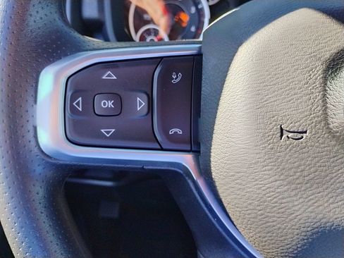 New 2026 RAM 3500 Tradesman image 42