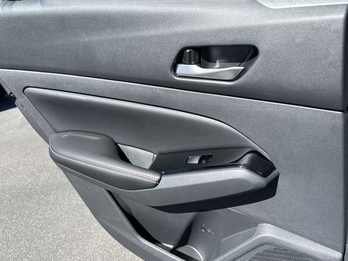 New 2025 Nissan Altima 2.5 SR w/ SR Premium Package image 12