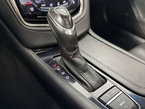 Used 2018 Cadillac CTS Luxury image 27