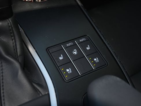 Used 2023 Lexus UX 250h FWD w/ Accessory Package (Z1) image 15