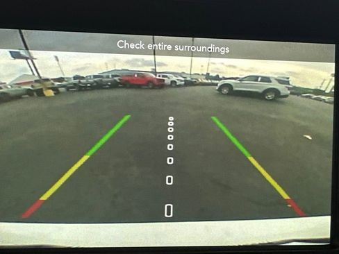 Used 2019 Jeep Renegade Latitude w/ Popular Equipment Group FWD image 28