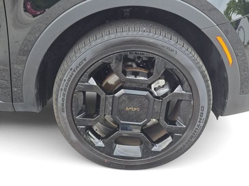 Certified 2025 Kia Sorento SX Prestige AWD/4WD image 6