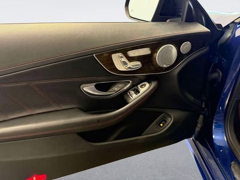Used 2018 Mercedes-Benz C 43 AMG 4MATIC Coupe image 14