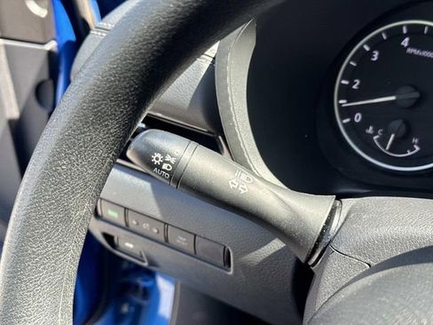 Used 2023 Nissan Sentra SV FWD image 25