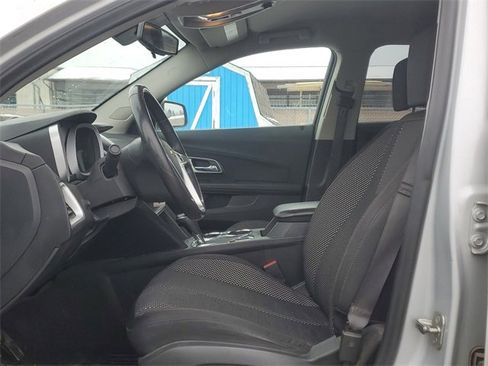 Used 2017 Chevrolet Equinox LT w/ Convenience Package image 12