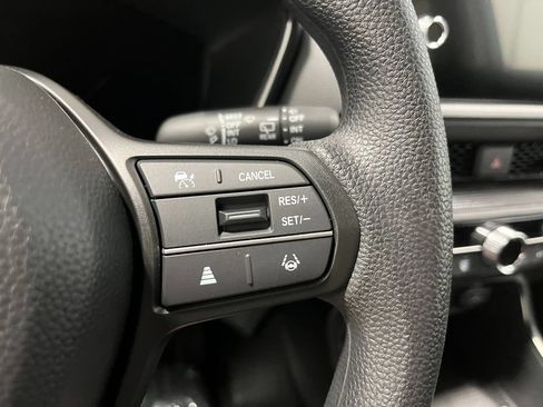 Used 2026 Honda CR-V LX image 19