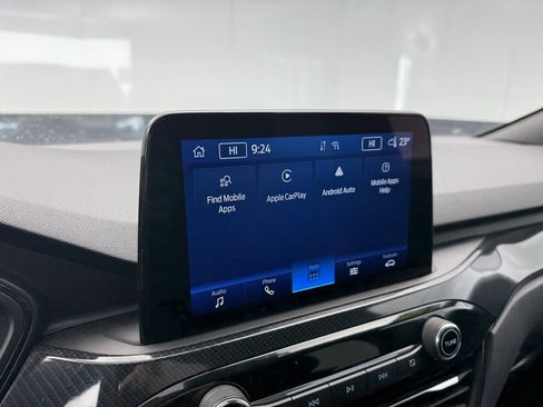 Used 2024 Ford Escape ST-Line image 30