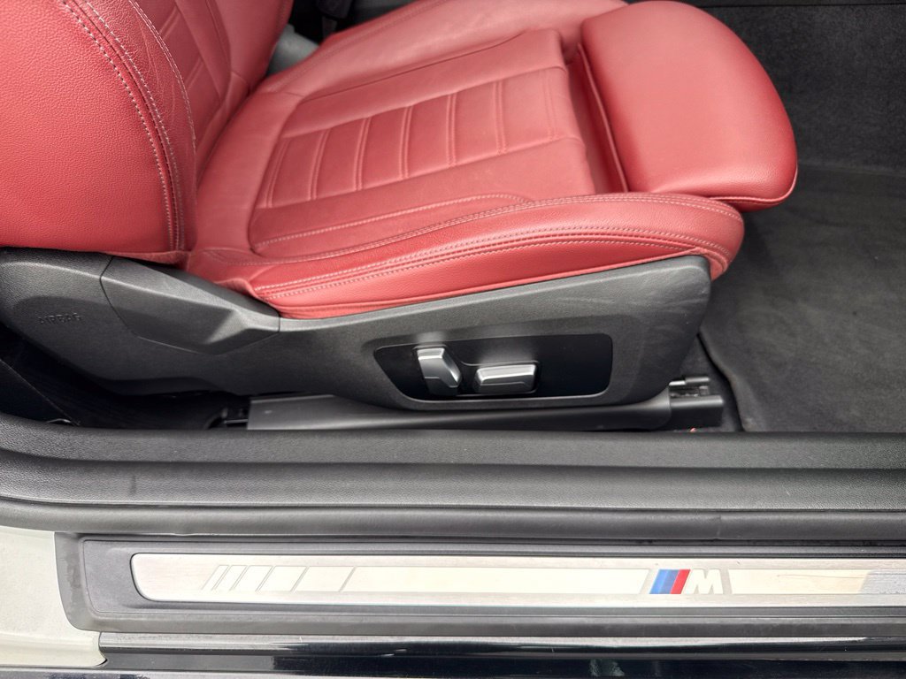 Used 2023 BMW M240i xDrive Coupe AWD/4WD image 38