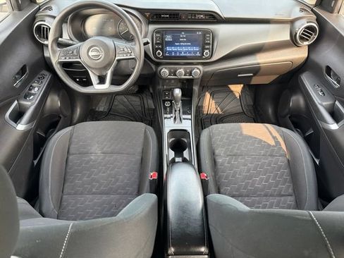 Used 2024 Nissan Kicks SV FWD image 19