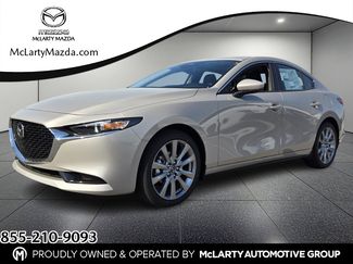 New 2026 MAZDA MAZDA3 2.5 S Sedan w/ Preferred Pkg video 1