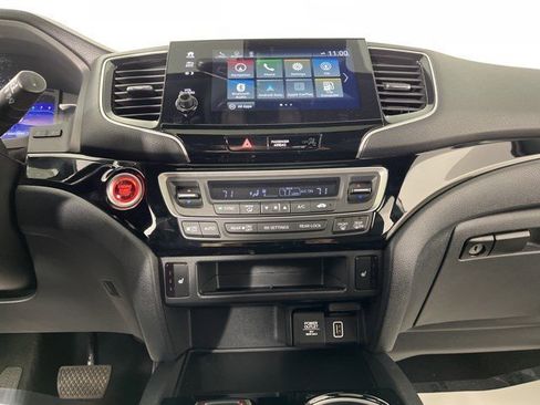 Used 2020 Honda Passport Touring image 20