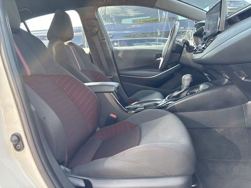 Used 2024 Toyota Corolla Sedan FWD image 35