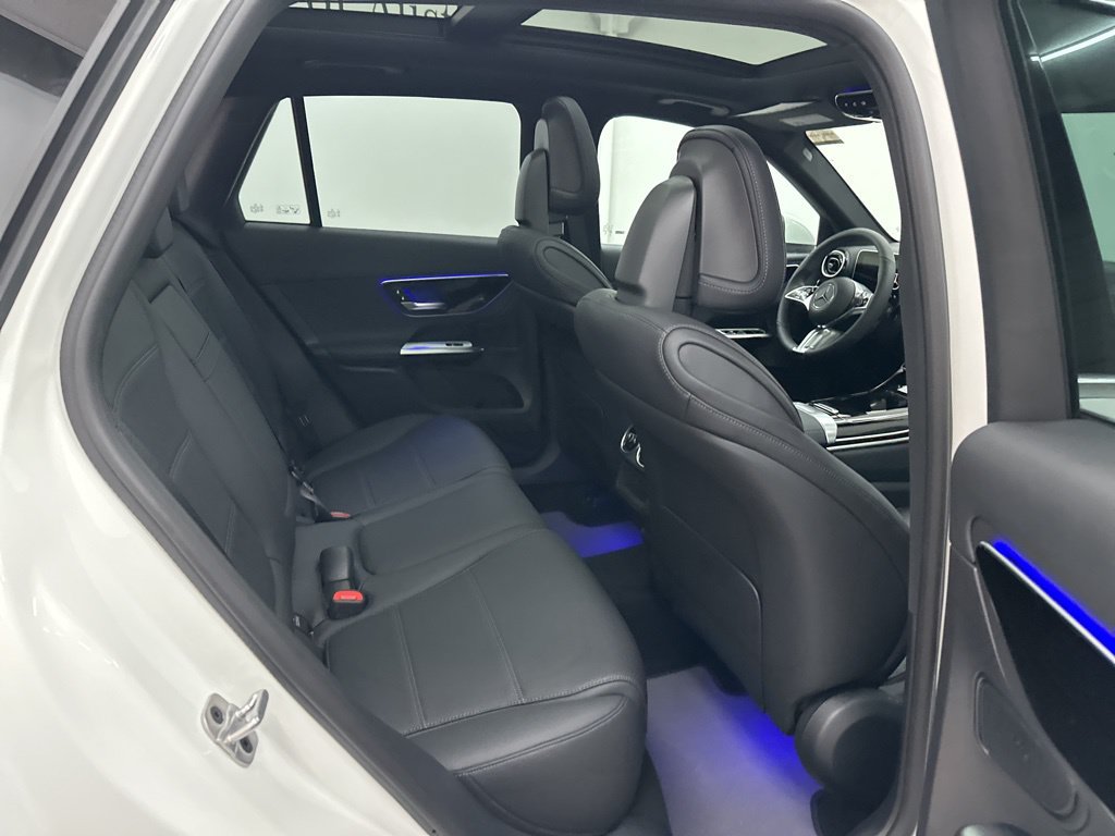 Certified 2026 Mercedes-Benz GLC 300 4MATIC image 26