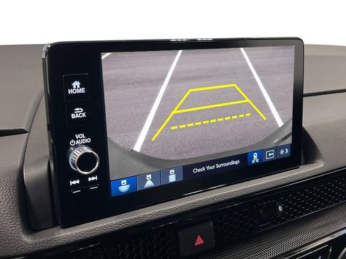 Certified 2026 Honda CR-V Sport Touring image 24