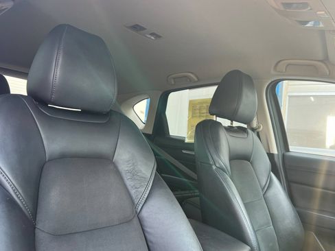 Used 2021 MAZDA CX-5 Touring AWD/4WD image 18