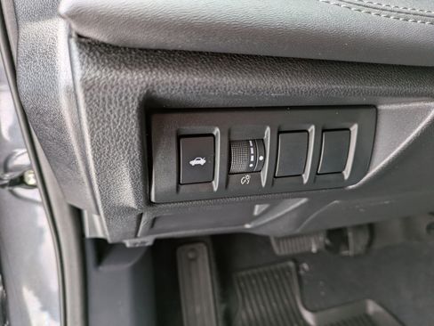 Used 2024 Subaru Legacy Limited image 16