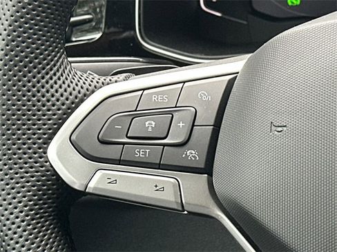 New 2026 Volkswagen Jetta GLI Autobahn image 24