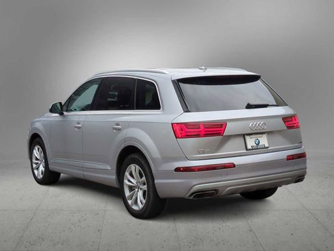 Used 2019 Audi Q7 2.0T Premium w/ Convenience Package image 6