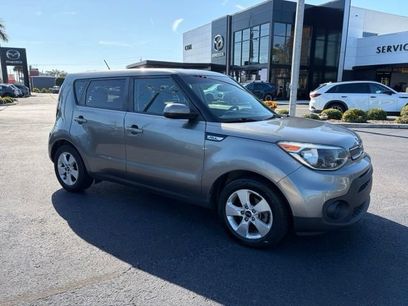 Used 2019 Kia Soul