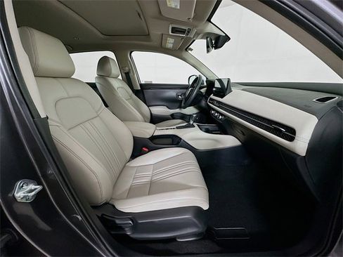 Certified 2024 Honda HR-V EX-L image 5