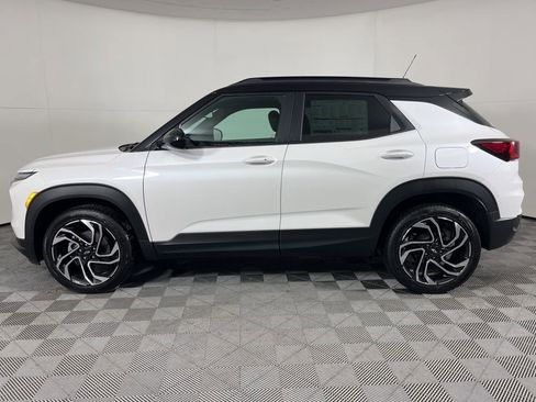 New 2026 Chevrolet TrailBlazer RS w/ Convenience Package image 10