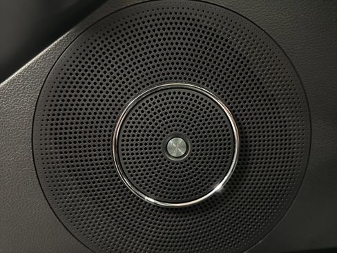 Certified 2024 Ford Expedition Max Limited image 21