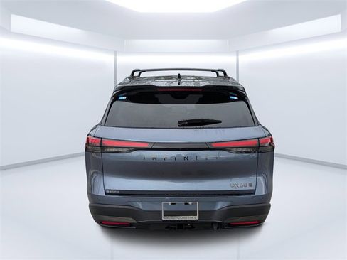 New 2026 INFINITI QX60 Autograph w/ Dark Cargo Package image 4