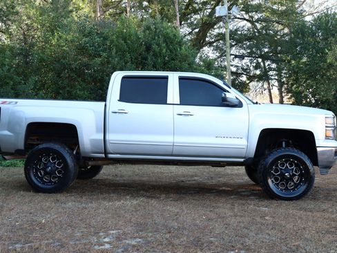 Used 2015 Chevrolet Silverado 1500 LT w/ All Star Edition image 5
