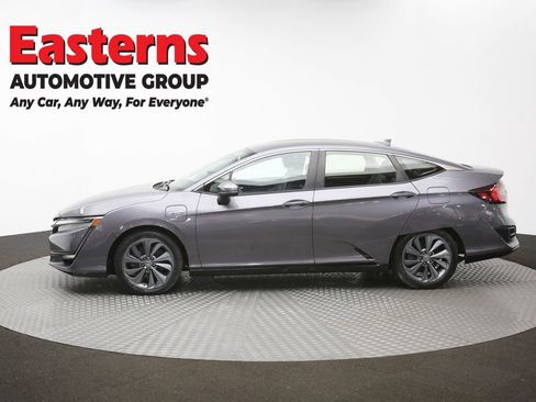 Used 2018 Honda Clarity Plug-In Hybrid image 58