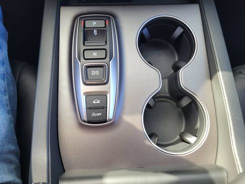 New 2026 Honda Ridgeline RTL image 25