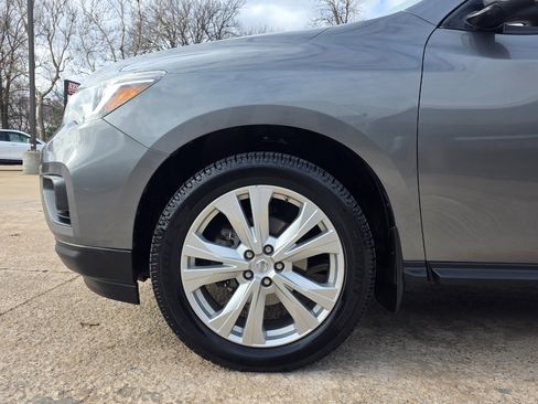 Used 2018 Nissan Pathfinder SL w/ SL Premium Package image 34