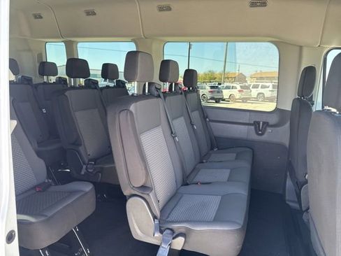 Used 2025 Ford Transit 350 XLT RWD image 20