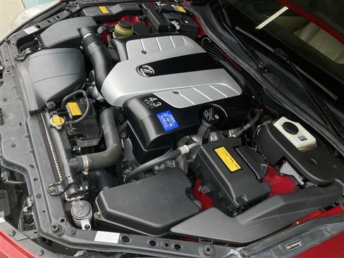 Used 2006 Lexus SC 430 Convertible RWD image 33