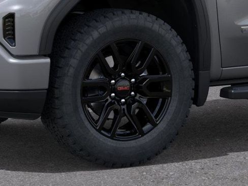 New 2026 GMC Sierra 1500 Elevation w/ Elevation Premium Package image 9