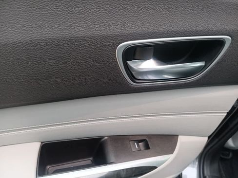 Used 2019 Acura TLX FWD image 21