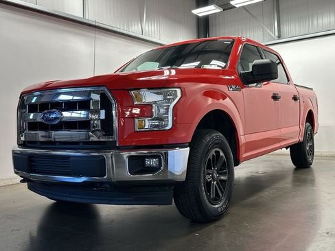 Used 2017 Ford F150 XLT image 24