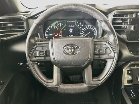 Used 2026 Toyota Tundra SR5 w/ SX Package AWD/4WD image 17