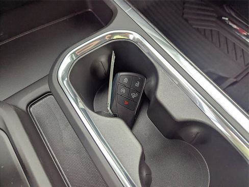 New 2026 Chevrolet Silverado 1500 LTZ w/ LTZ Premium Package image 17