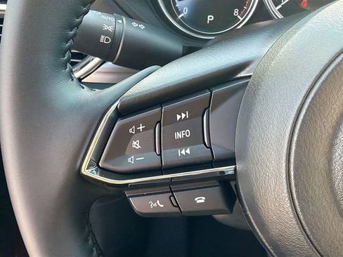 New 2025 MAZDA CX-5 AWD 2.5 S image 38