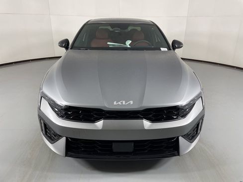New 2026 Kia K5 GT-Line image 3