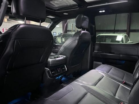 Used 2023 Ford F150 Raptor w/ Raptor 37 Performance Package AWD/4WD image 10