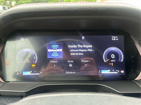 Used 2022 Jeep Grand Cherokee Trailhawk image 39