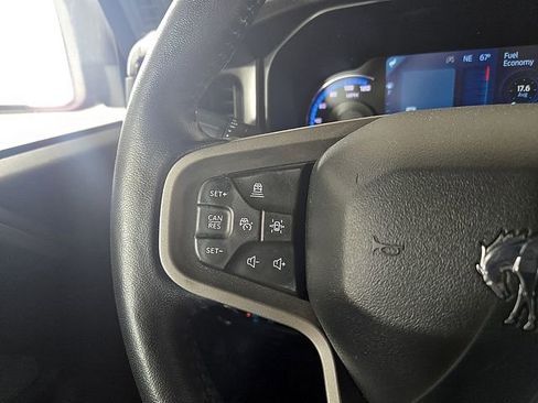 Used 2021 Ford Bronco First Edition AWD/4WD image 21