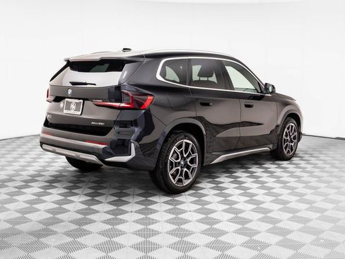 New 2026 BMW X1 xDrive28i w/ Convenience Package AWD/4WD image 5