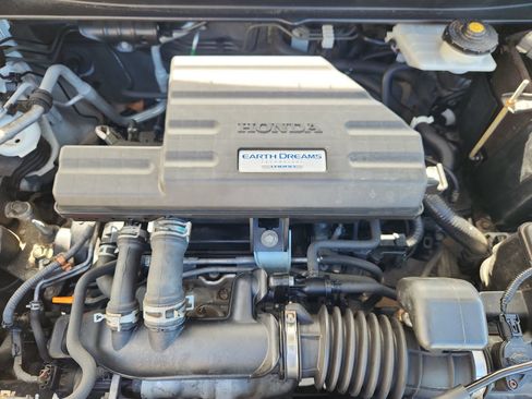 Used 2017 Honda CR-V EX-L image 16